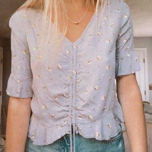 American Eagle Blouse